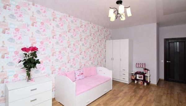 3-к квартира, 94 кв.м.