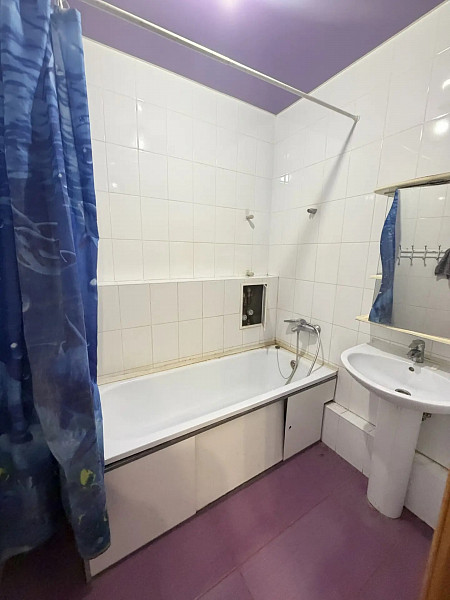 Снять 1-к квартиру, 58 кв.м.