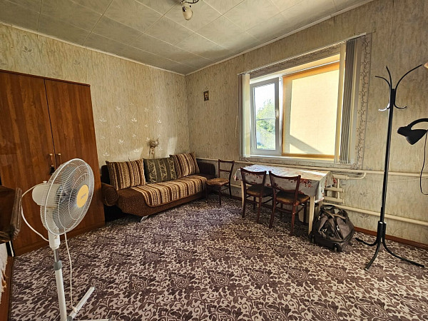 Дом, 107 кв.м.