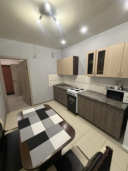 Снять 1-к квартиру, 37 кв.м.