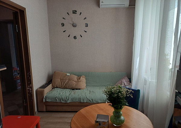 1-к квартира, 41 кв.м.