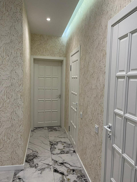 2-к квартира, 65 кв.м.