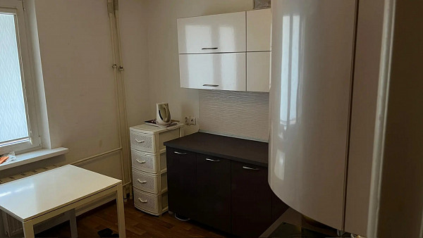 1 комнатная квартира площадью 37.5 м² за 4600000 рублей