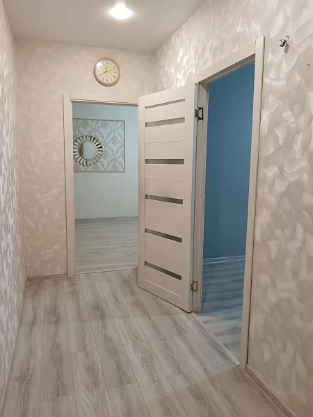 2-к квартира, 52 кв.м.