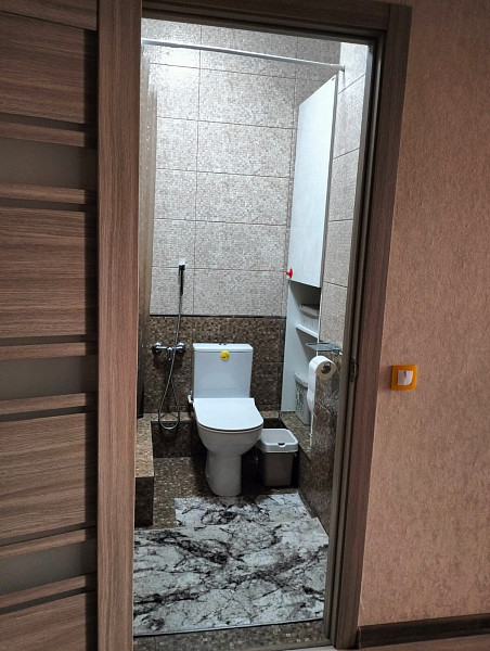 2-к квартира, 65 кв.м.