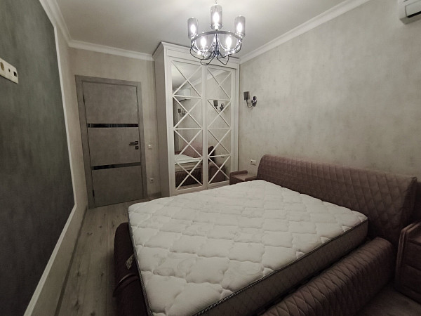 3-к квартира, 75 кв.м.