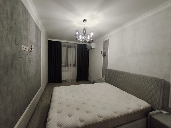 3-к квартира, 75 кв.м.
