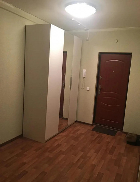 1-к квартира, 68 кв.м.