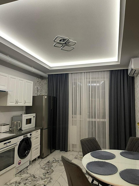 2-к квартира, 65 кв.м.