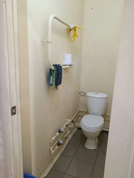 2-к квартира, 52 кв.м.