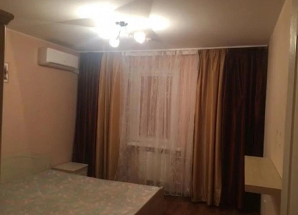 1-к квартира, 68 кв.м.