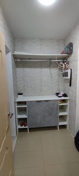 Снять 1-к квартиру, 33 кв.м.