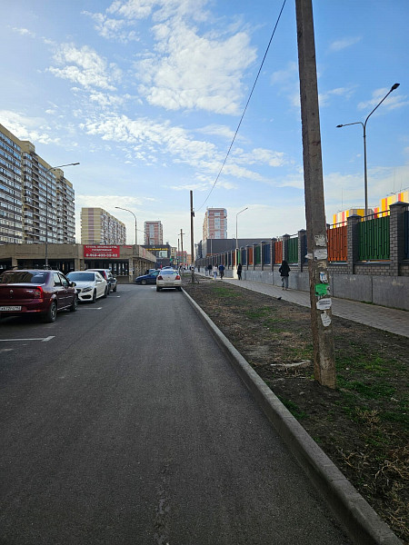 Офисные помещения, 29 кв.м.