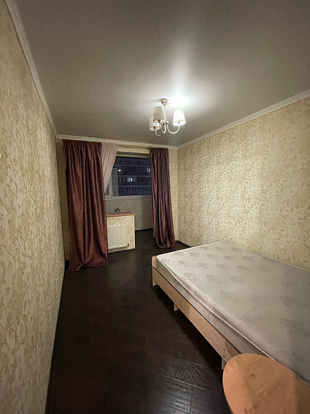 2-к квартира, 42 кв.м.